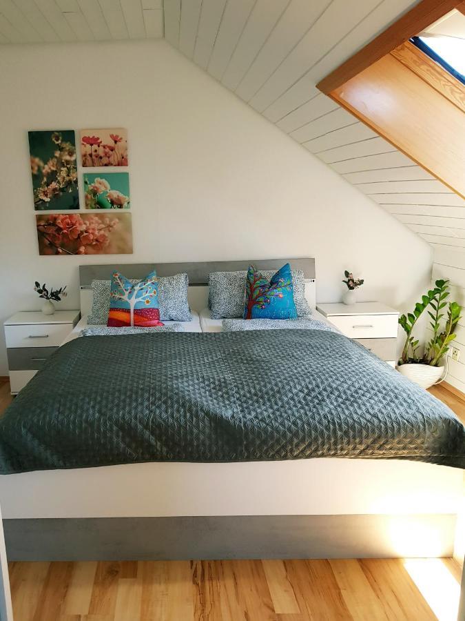 NiestetalCasa Blancaアパートメント エクステリア 写真