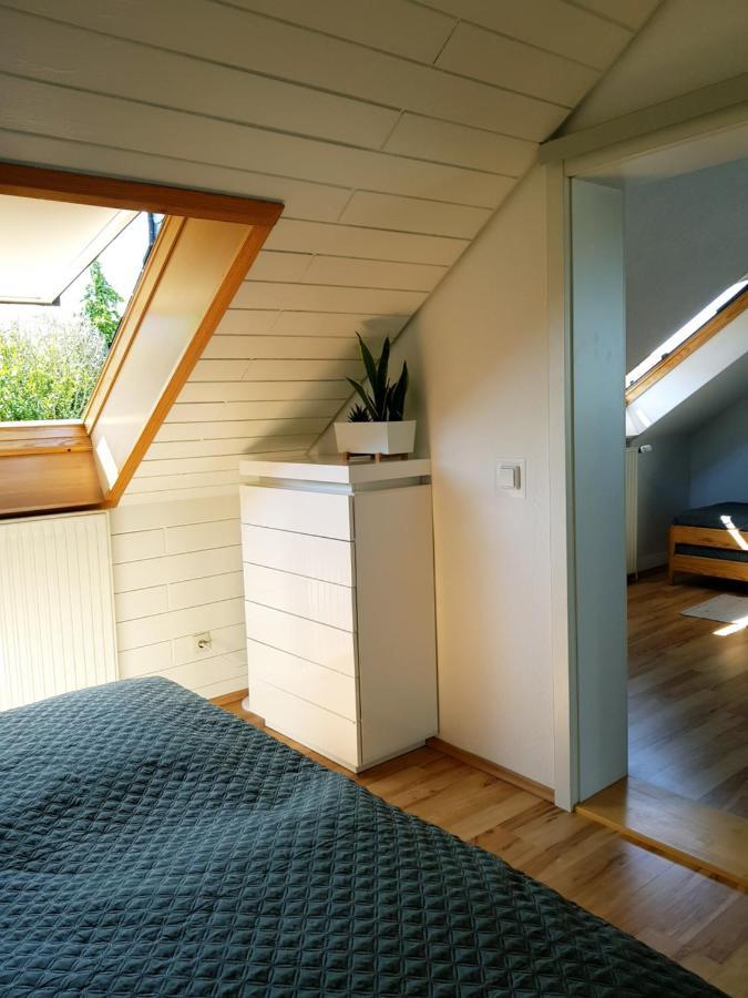 NiestetalCasa Blancaアパートメント エクステリア 写真