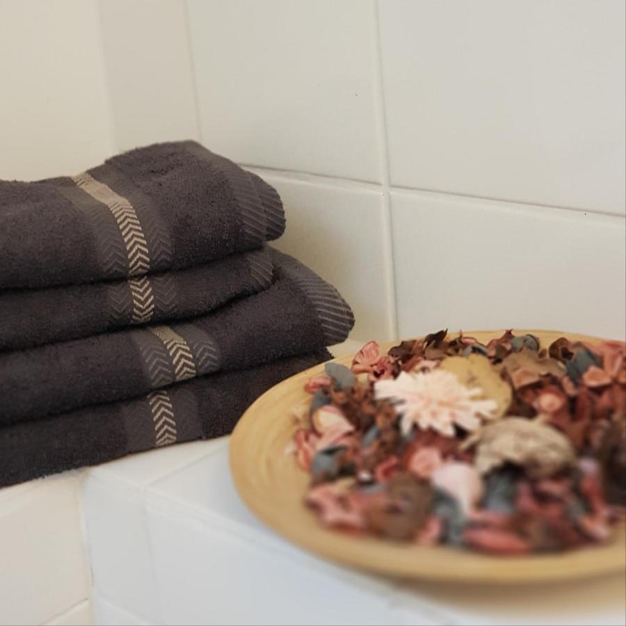 NiestetalCasa Blancaアパートメント エクステリア 写真