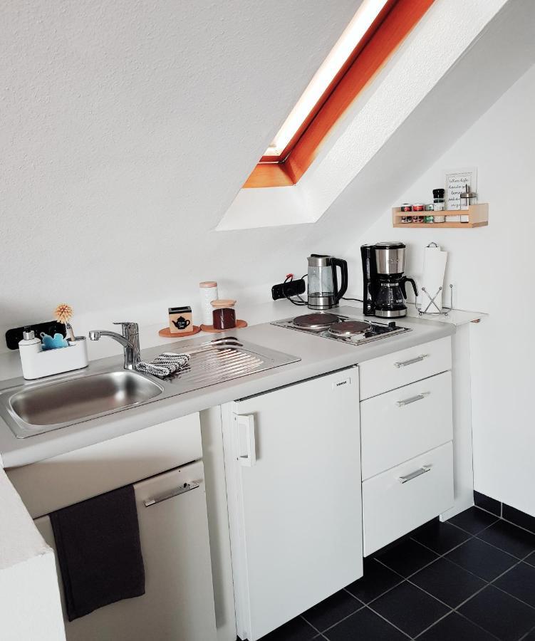 NiestetalCasa Blancaアパートメント エクステリア 写真